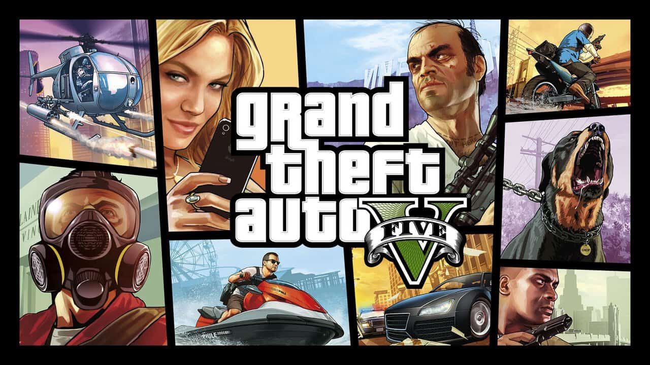 GTA V y GTA Online ya forman parte del catálogo para suscriptores GTA+ en PS5, Xbox Series y PC