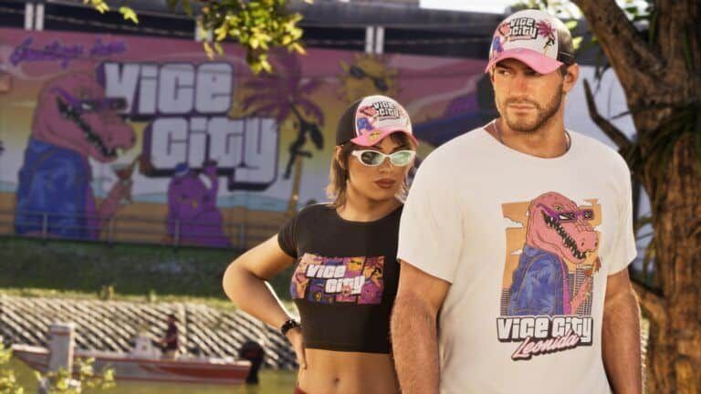 GTA 6 costará 80 dólares y no contará con Online al lanzamiento GTA 6 costará 80 dólares y no contará con Online al lanzamiento