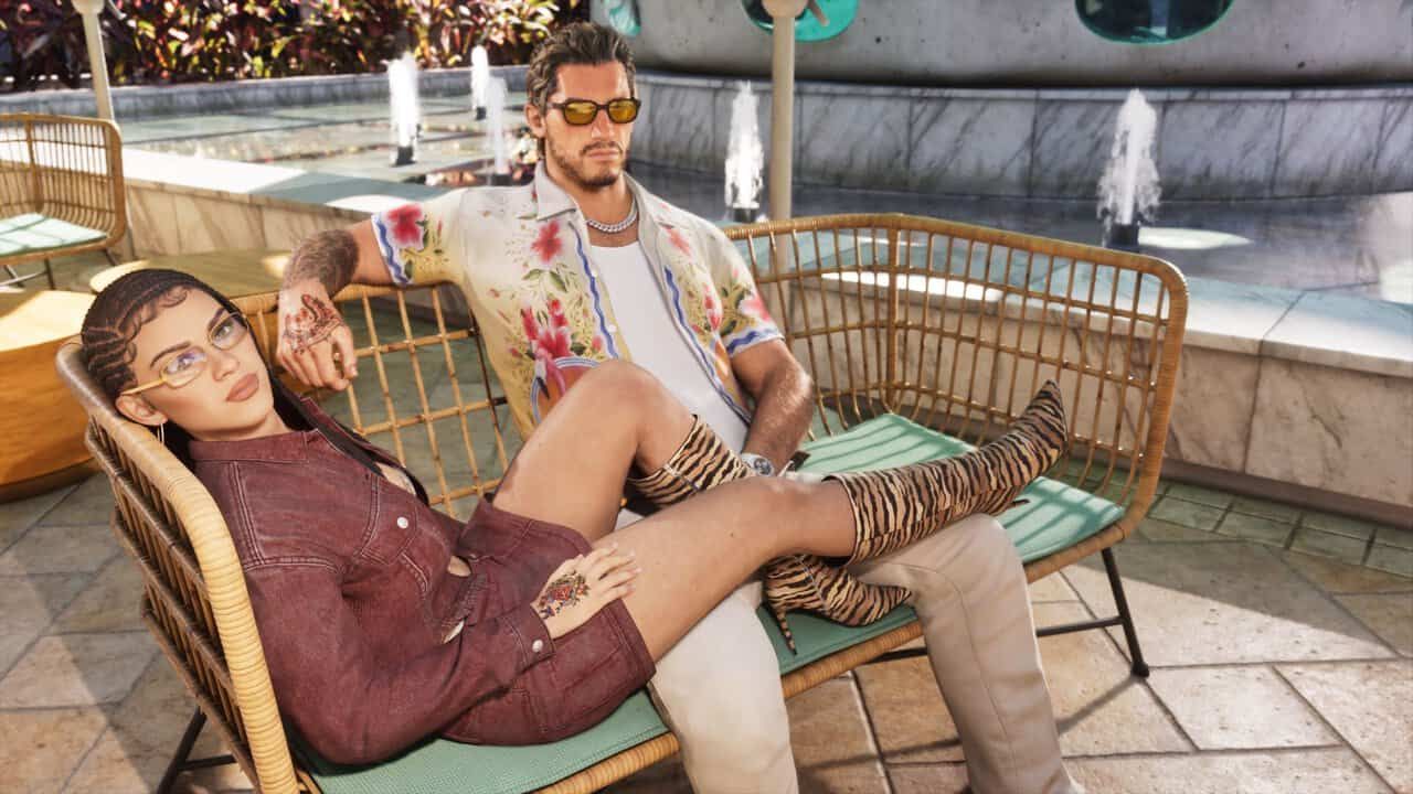 GTA VI podría recibir edición física con disco en diciembre