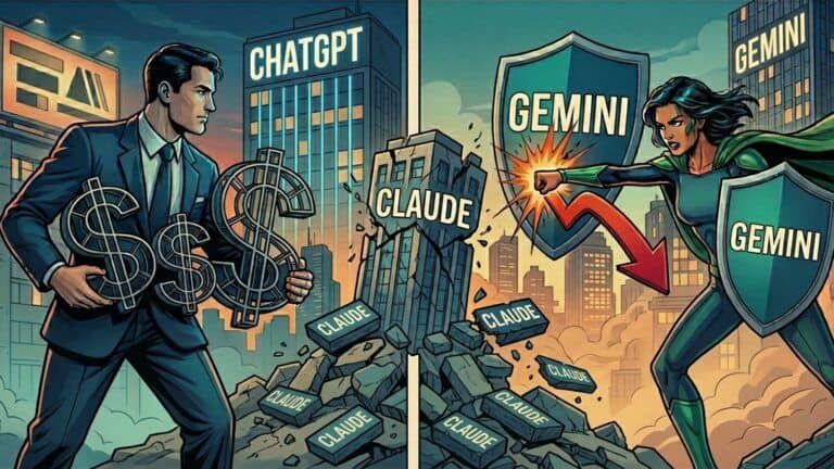 Google reduces AI Plus precio en España e impulsa almacenamiento en la nube con Gemini Google reduces AI Plus precio en España e impulsa almacenamiento en la nube con Gemini