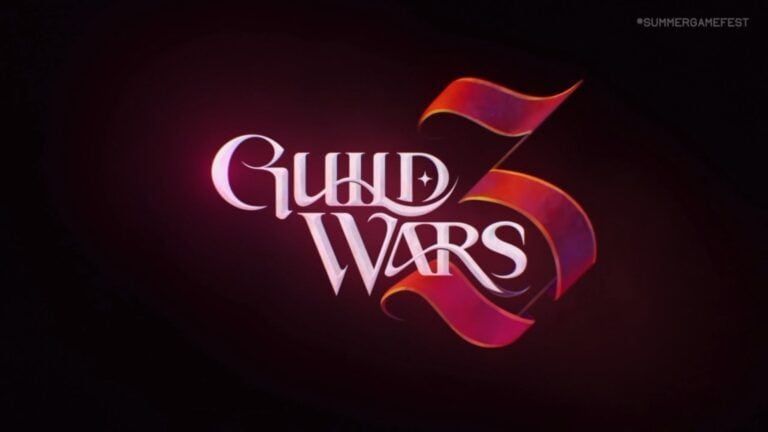 Guild Wars 3 podría contar con una beta en otoño de 2027 y llegaría a PS5 y PC