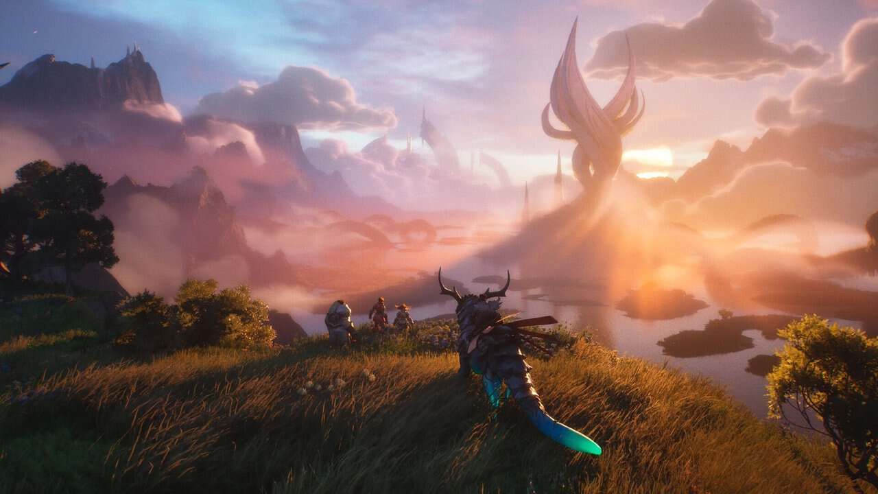 Guild Wars 3: sin suscripción obligatoria y sin pay-to-win, con nueva experiencia