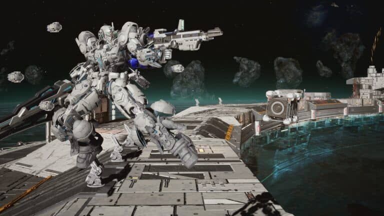 GUNDAM ROGUE ORBIT se revela y apunta a un estreno en 2027 GUNDAM ROGUE ORBIT se revela y apunta a un estreno en 2027