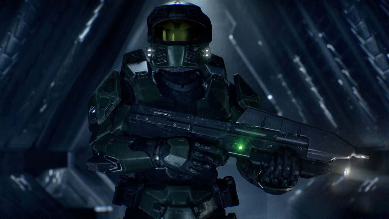 Halo: Campaign Evolved amplía desafíos con 58 logros y 42 calaveras para varias plataformas