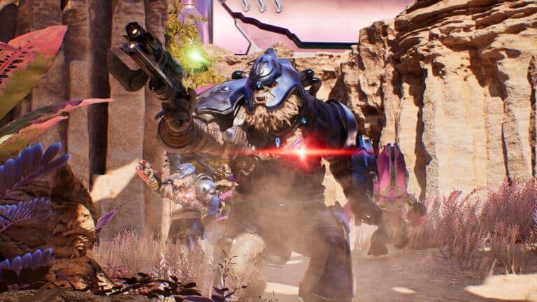 Halo Campaign Evolved muestra 28 minutos de gameplay en un nuevo teaser Halo Campaign Evolved muestra 28 minutos de gameplay en un nuevo teaser