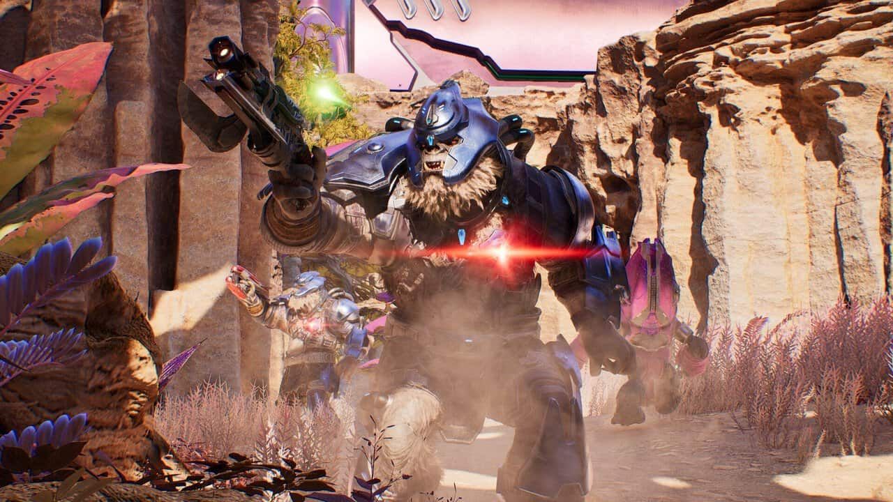 Halo Campaign Evolved muestra 28 minutos de gameplay en un nuevo teaser Halo Campaign Evolved muestra 28 minutos de gameplay en un nuevo teaser