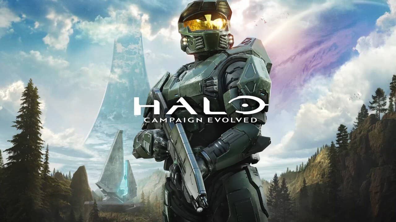 Halo: Campaign Evolved confirmó fecha de lanzamiento para consolas y PC Halo: Campaign Evolved confirmó fecha de lanzamiento para consolas y PC