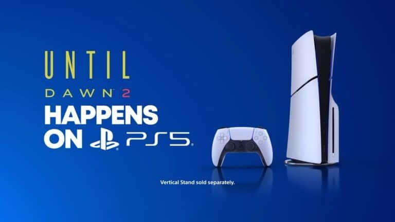 Sony mantiene a PS5 como plataforma exclusiva para sus próximos juegos