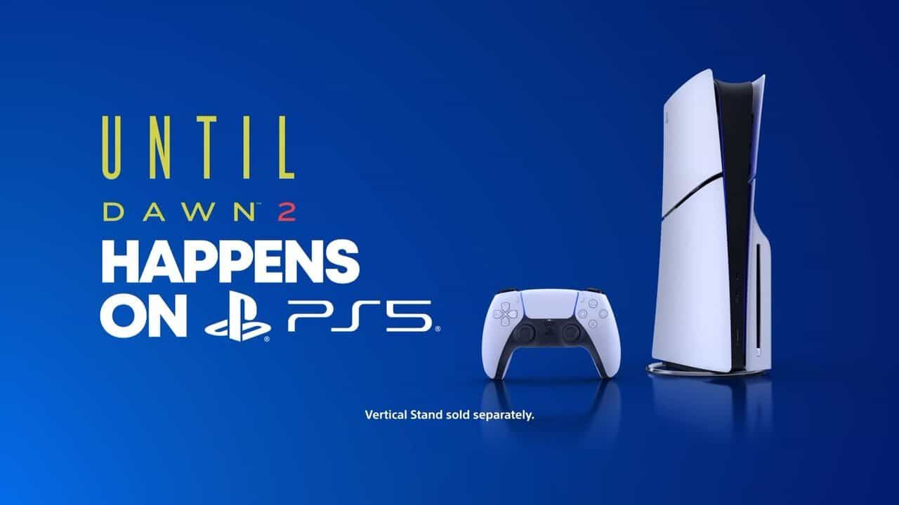 Sony mantiene a PS5 como plataforma exclusiva para sus próximos juegos