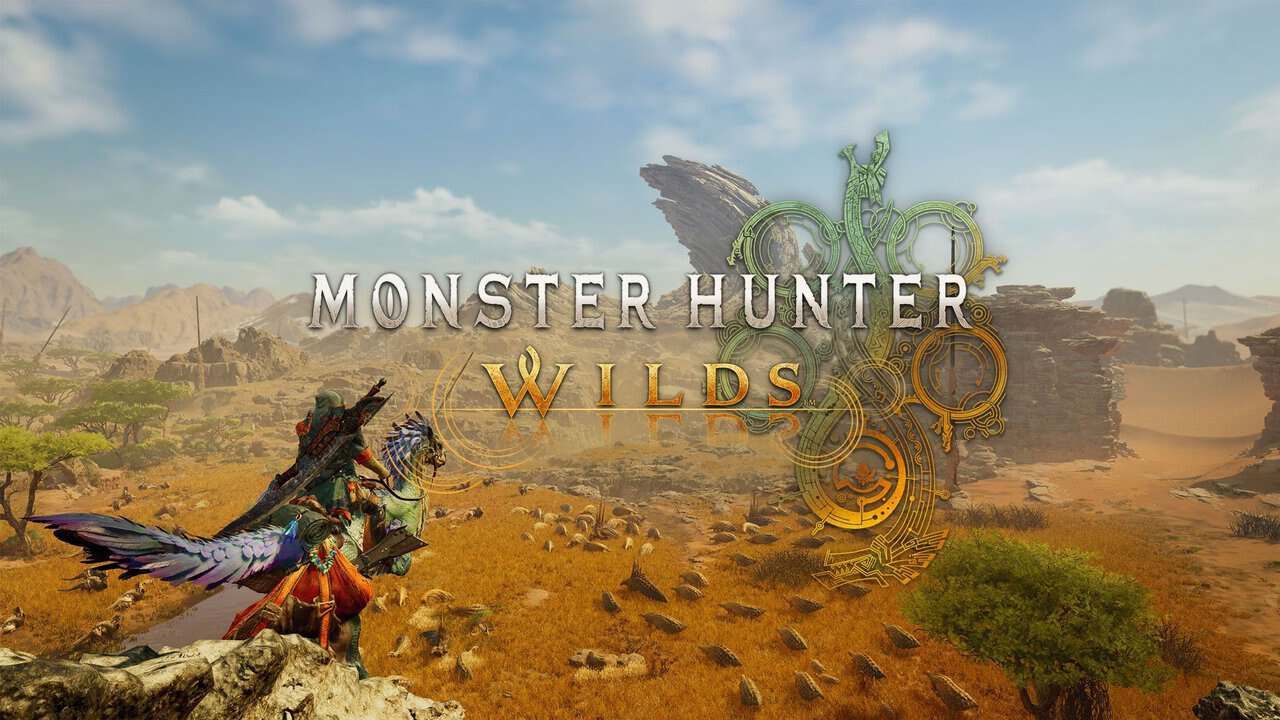 Monster Hunter Wilds podría llegar a Switch 2, según avance en desarrollo Monster Hunter Wilds podría llegar a Switch 2, según avance en desarrollo