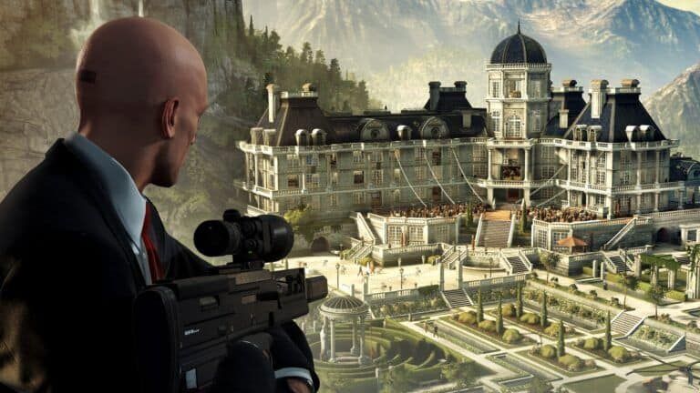 Hitman: World of Assassination amplía su calendario con nuevas apariciones y mejoras Hitman: World of Assassination amplía su calendario con nuevas apariciones y mejoras