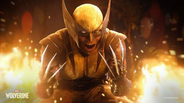 Marvel’s Wolverine: la edición física incluirá disco en su versión para PS5 Marvel’s Wolverine: la edición física incluirá disco en su versión para PS5