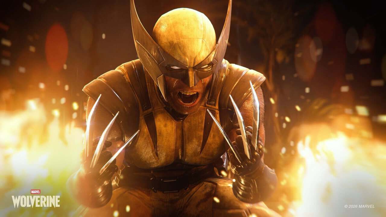 Marvel’s Wolverine: la edición física incluirá disco en su versión para PS5