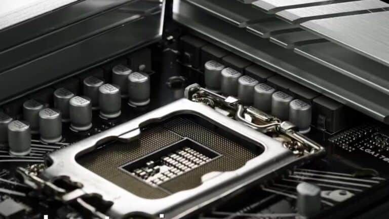 Intel amplía la vida útil del socket LGA1700 con la serie Core 200