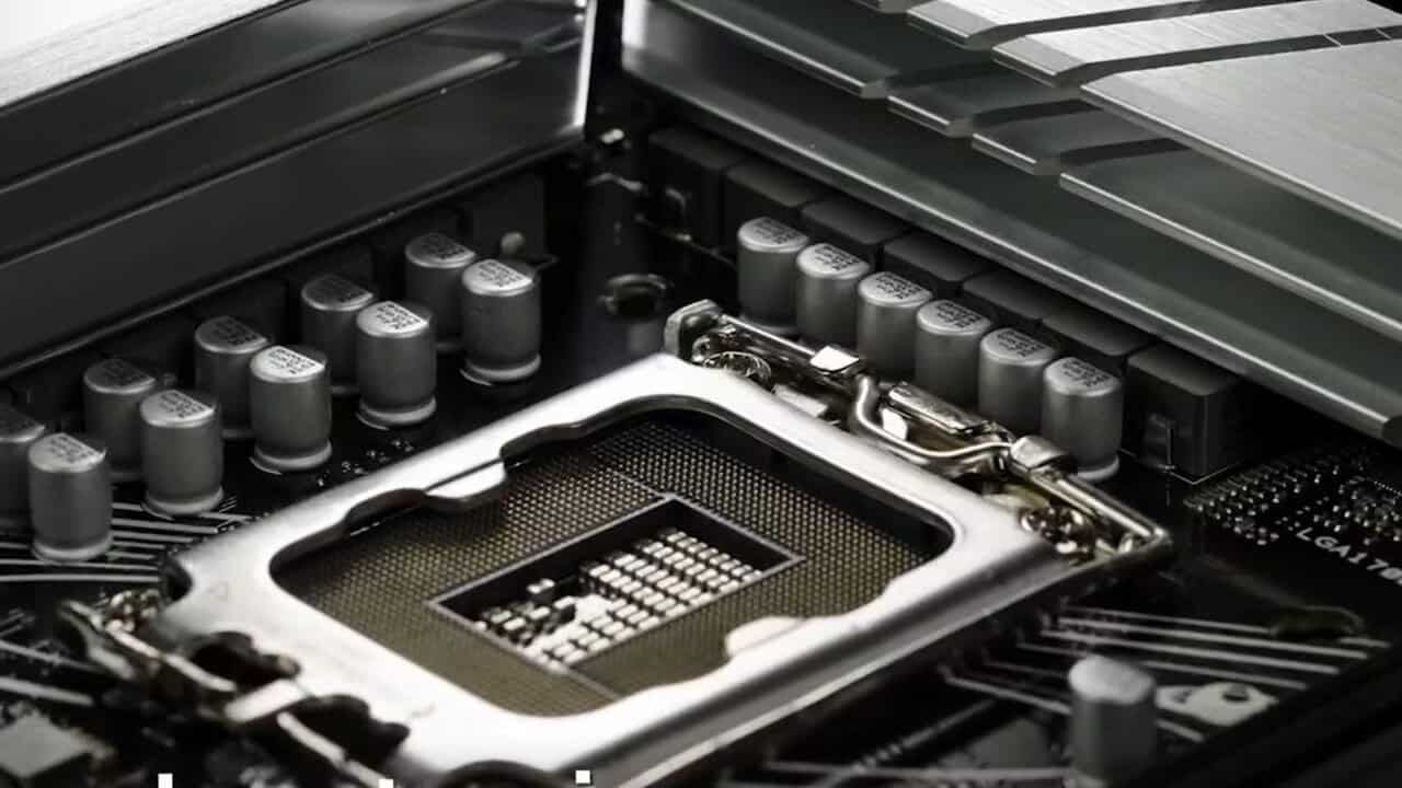 Intel amplía la vida útil del socket LGA1700 con la serie Core 200