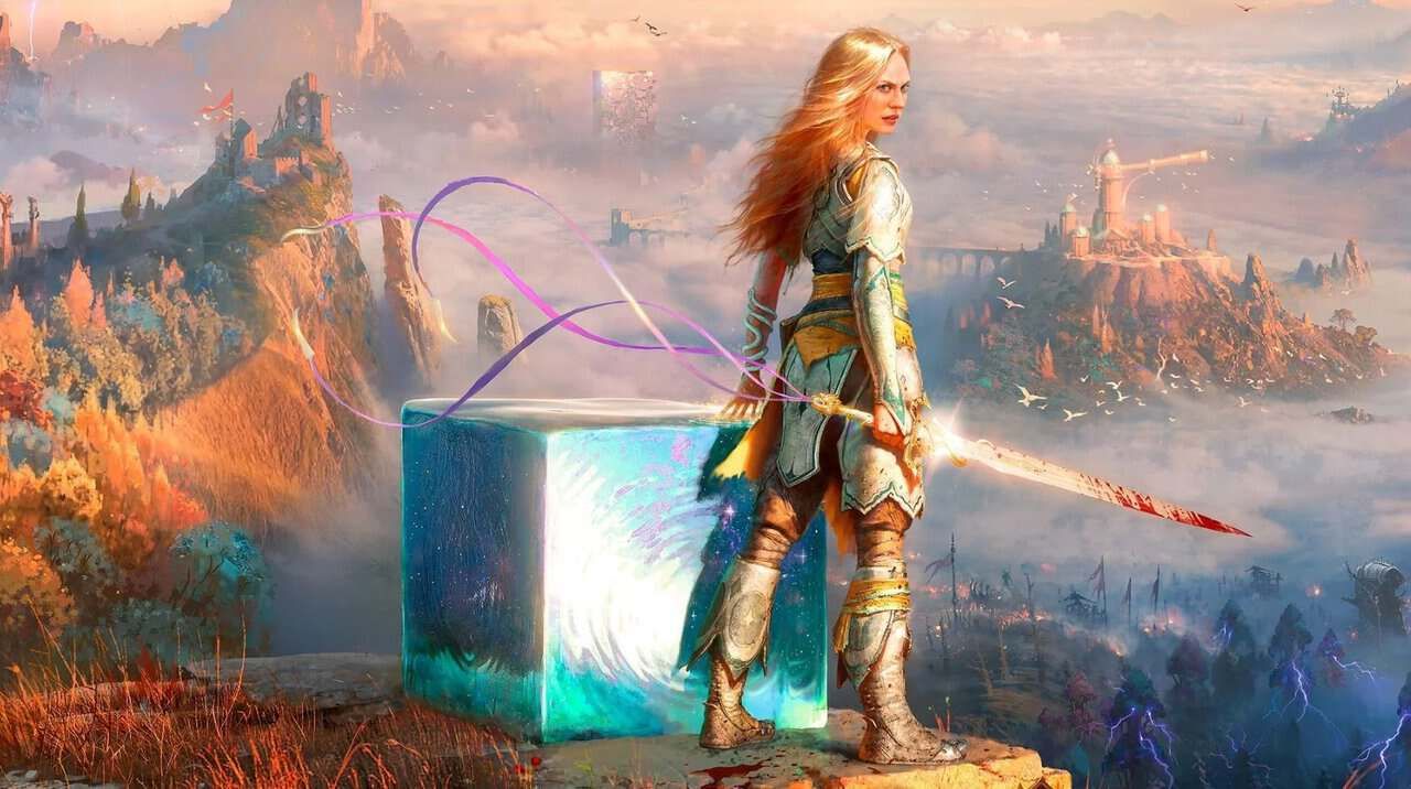 God of War Laufey podría salir entre febrero y marzo de 2027, según Schreier