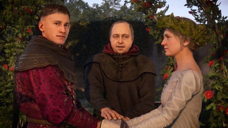 Kingdom Come: Deliverance 2 vende más de 6 millones y prepara nueva entrega Kingdom Come: Deliverance 2 vende más de 6 millones y prepara nueva entrega