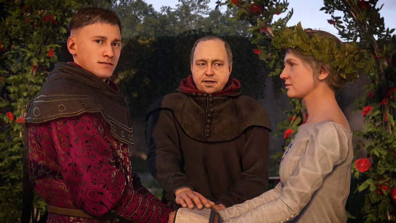 Kingdom Come: Deliverance 2 vende más de 6 millones y prepara nueva entrega