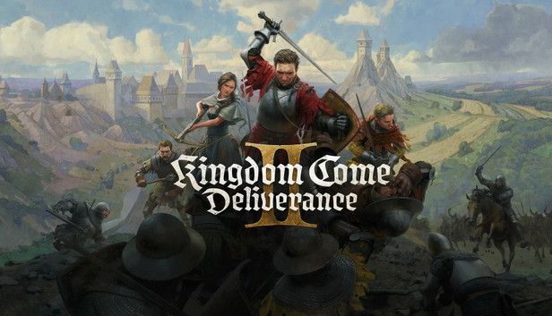 Kingdom Come Deliverance II alcanza los 6 millones de copias vendidas