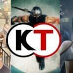 Koei Tecmo trabaja en una nueva propiedad intelectual bajo el nombre en clave “Fuji”