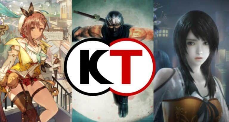 Koei Tecmo trabaja en una nueva propiedad intelectual bajo el nombre en clave “Fuji”