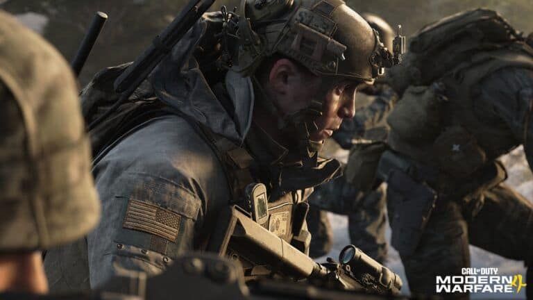 Call of Duty Modern Warfare 4: campaña disponible por adelantado desde el 16 de octubre