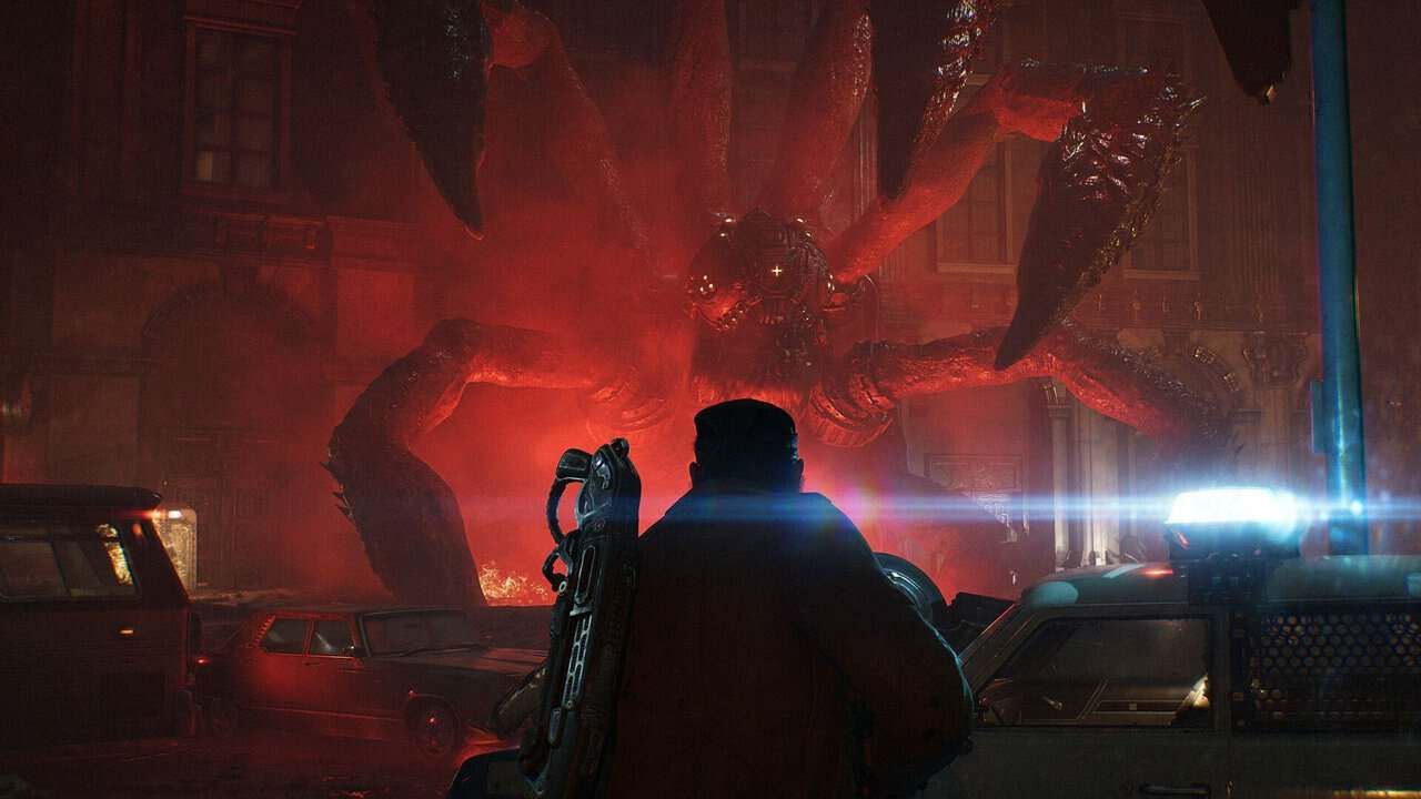 Gears of War: E-Day promete campaña para un jugador de unas 14 horas y lanzamiento en octubre Gears of War: E-Day promete campaña para un jugador de unas 14 horas y lanzamiento en octubre