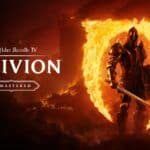 La edición física de Oblivion Remastered para Switch 2 vendrá con cartucho