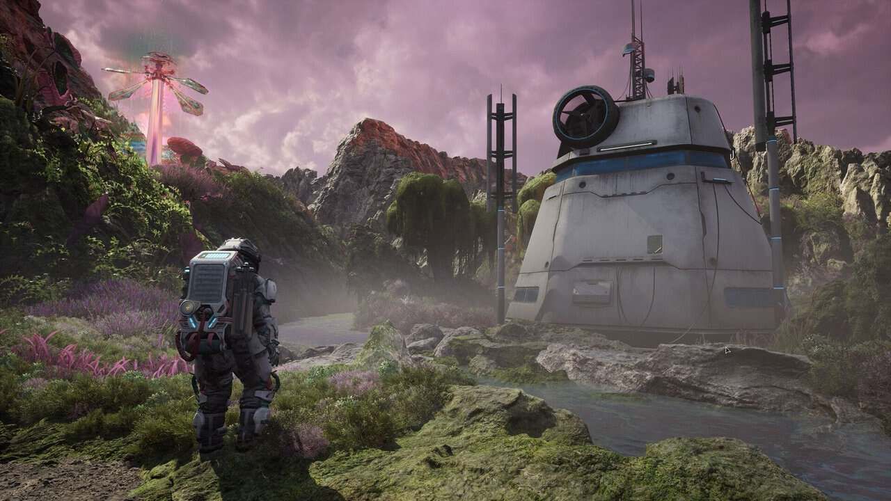 La expansión Last Variable de The Alters ampliará la experiencia de juego el próximo mes