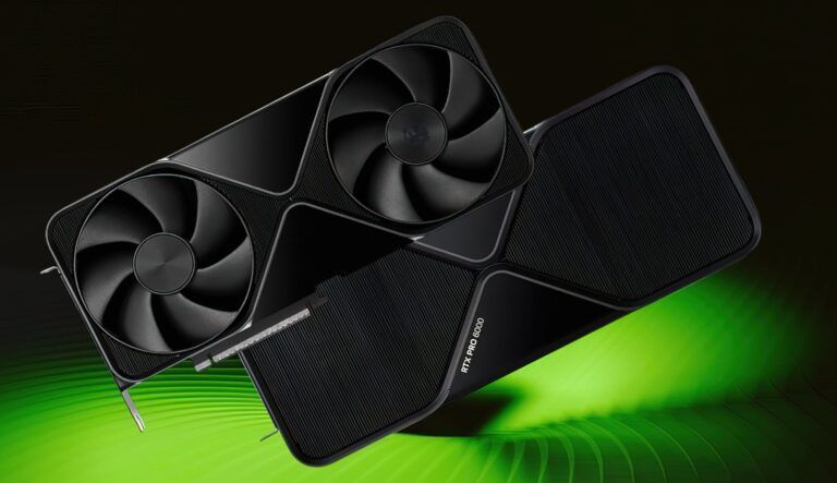 La RTX Pro 6000 Blackwell supera los 13.000 dólares y la RTX 5090 recibe un nuevo precio La RTX Pro 6000 Blackwell supera los 13.000 dólares y la RTX 5090 recibe un nuevo precio