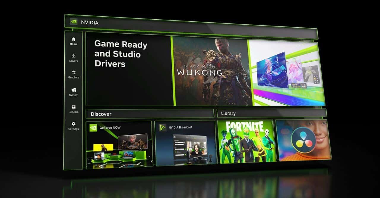 La beta de la aplicación de NVIDIA para PC permite grabar a 4K y 240 FPS