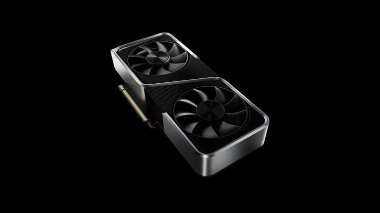 NVIDIA relanza la RTX 3060 con versiones de 12 GB en China
