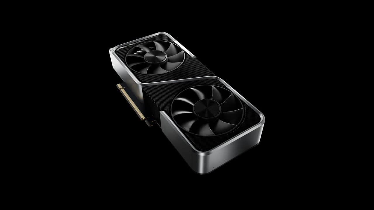 NVIDIA relanza la RTX 3060 con versiones de 12 GB en China