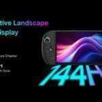 La ONEXPLAYER X2 Mini Pro llega con Ryzen AI Max+ y varias configuraciones de RAM y almacenamiento