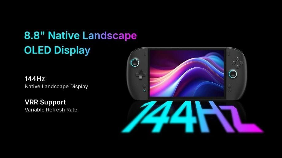 La ONEXPLAYER X2 Mini Pro llega con Ryzen AI Max+ y varias configuraciones de RAM y almacenamiento