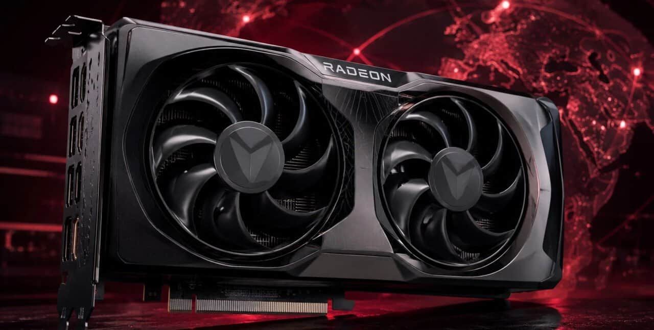 La Radeon RX 9070 GRE llegará al resto del mundo el 1 de julio