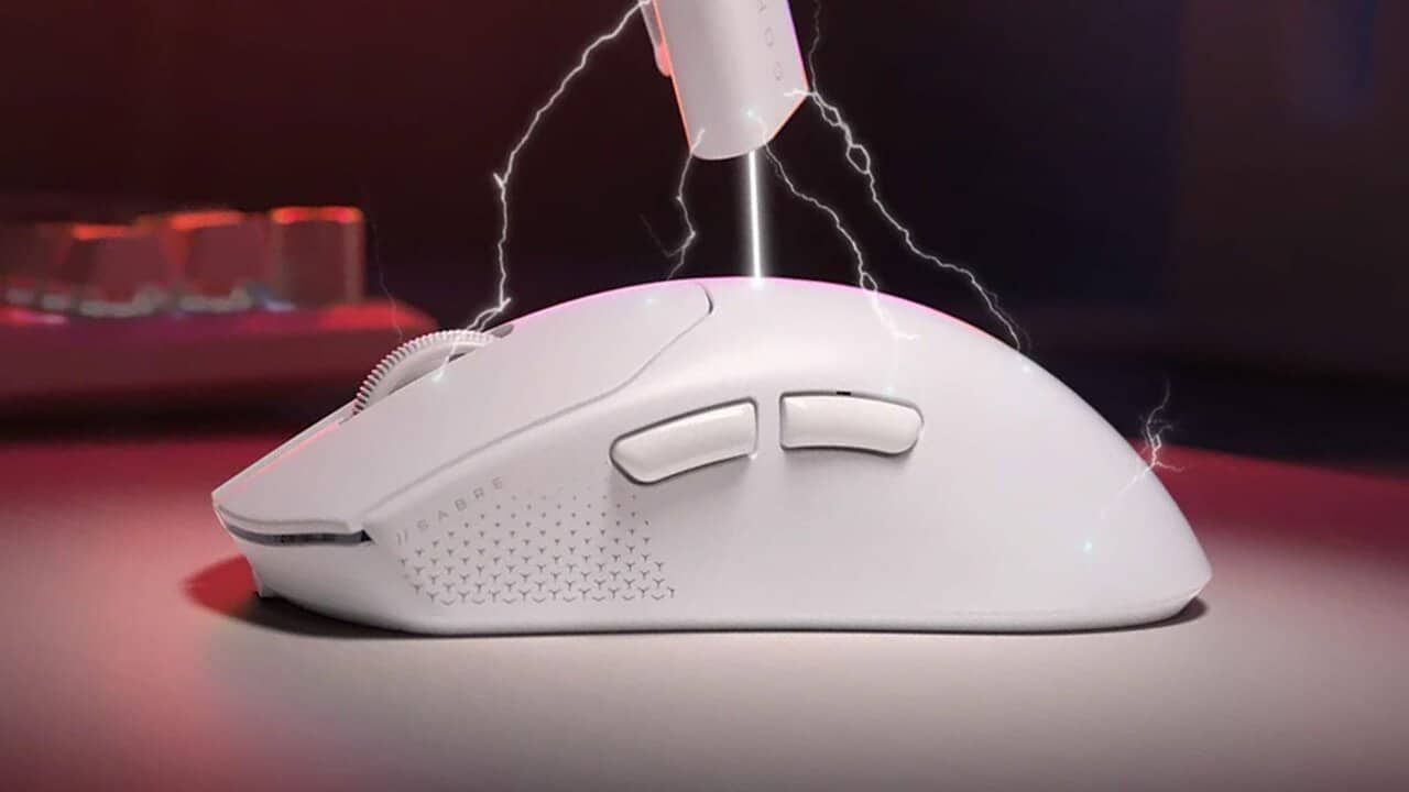 La tasa de sondeo de 8000 Hz: qué significa para el rendimiento de los periféricos La tasa de sondeo de 8000 Hz: qué significa para el rendimiento de los periféricos