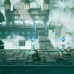Final Fantasy Resonance confirma su historia basada en Brave Exvius y revela su propuesta HD-2D