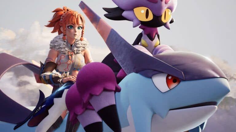 Palworld recibe la versión 1.0 y confirma fecha de lanzamiento