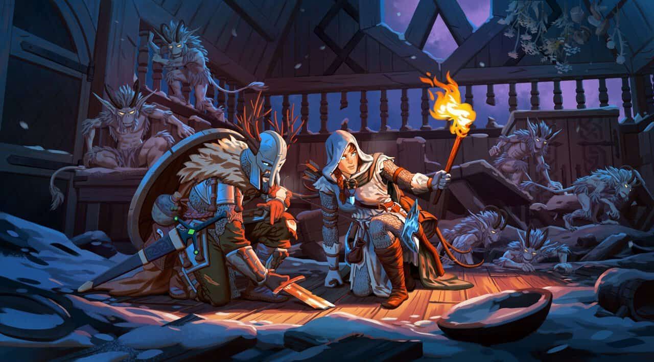 Valheim se aproxima a su versión 1.0 y llegará a múltiples plataformas Valheim se aproxima a su versión 1.0 y llegará a múltiples plataformas