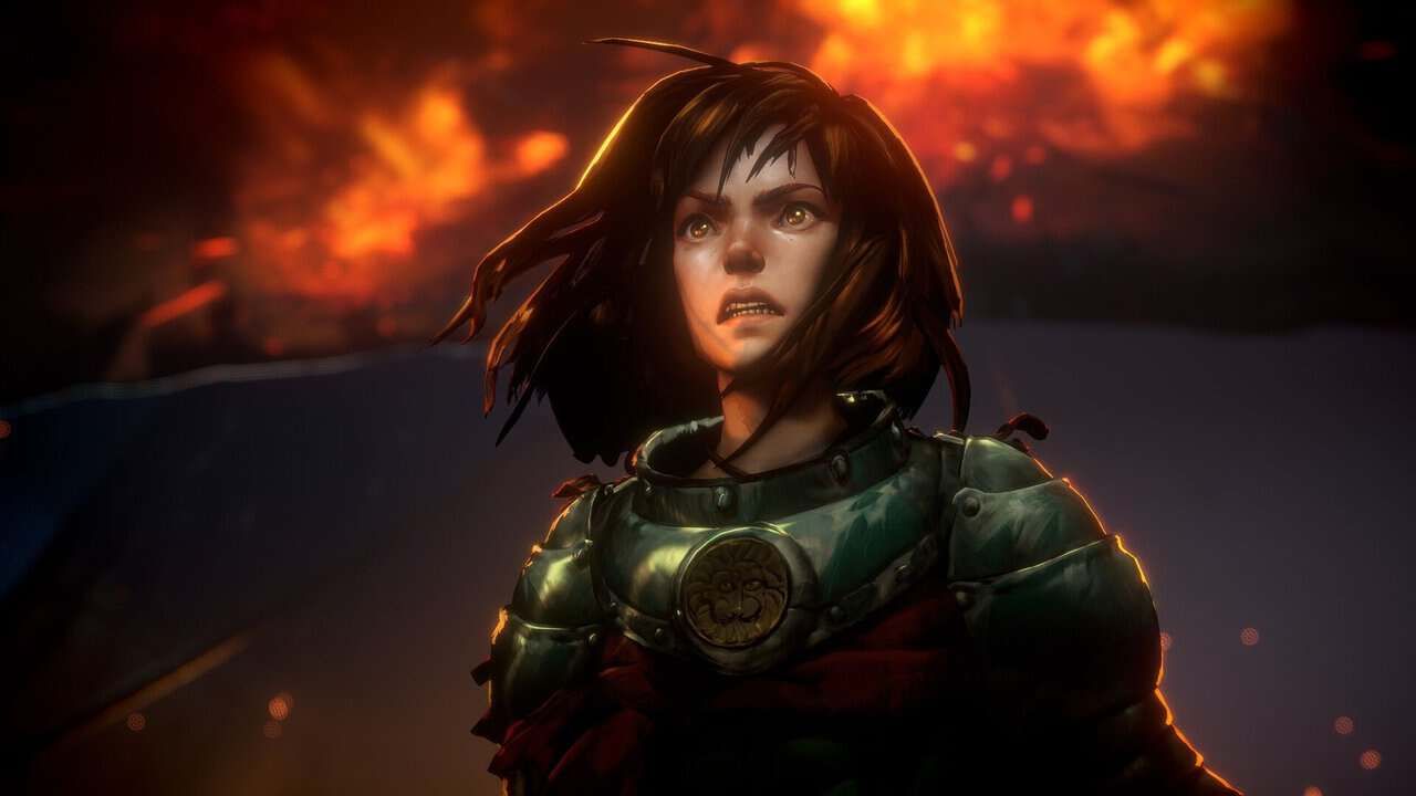 La versión de No Rest for the Wicked para Xbox tardará por problemas de optimización
