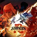 La versión de SHINOBI: Art of Vengeance para Switch 2 se lanza el 24 de septiembre