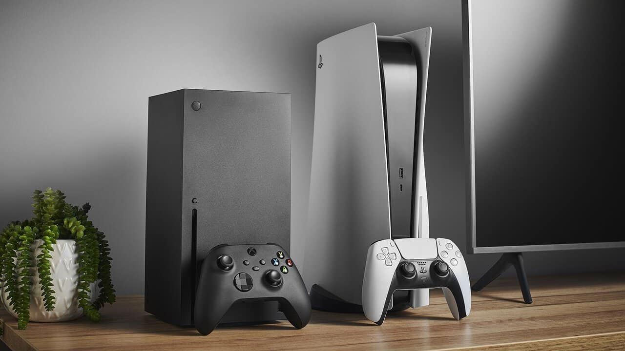 Las consolas podrían quedarse sin stock estas Navidades por GTA VI y la escasez de componentes