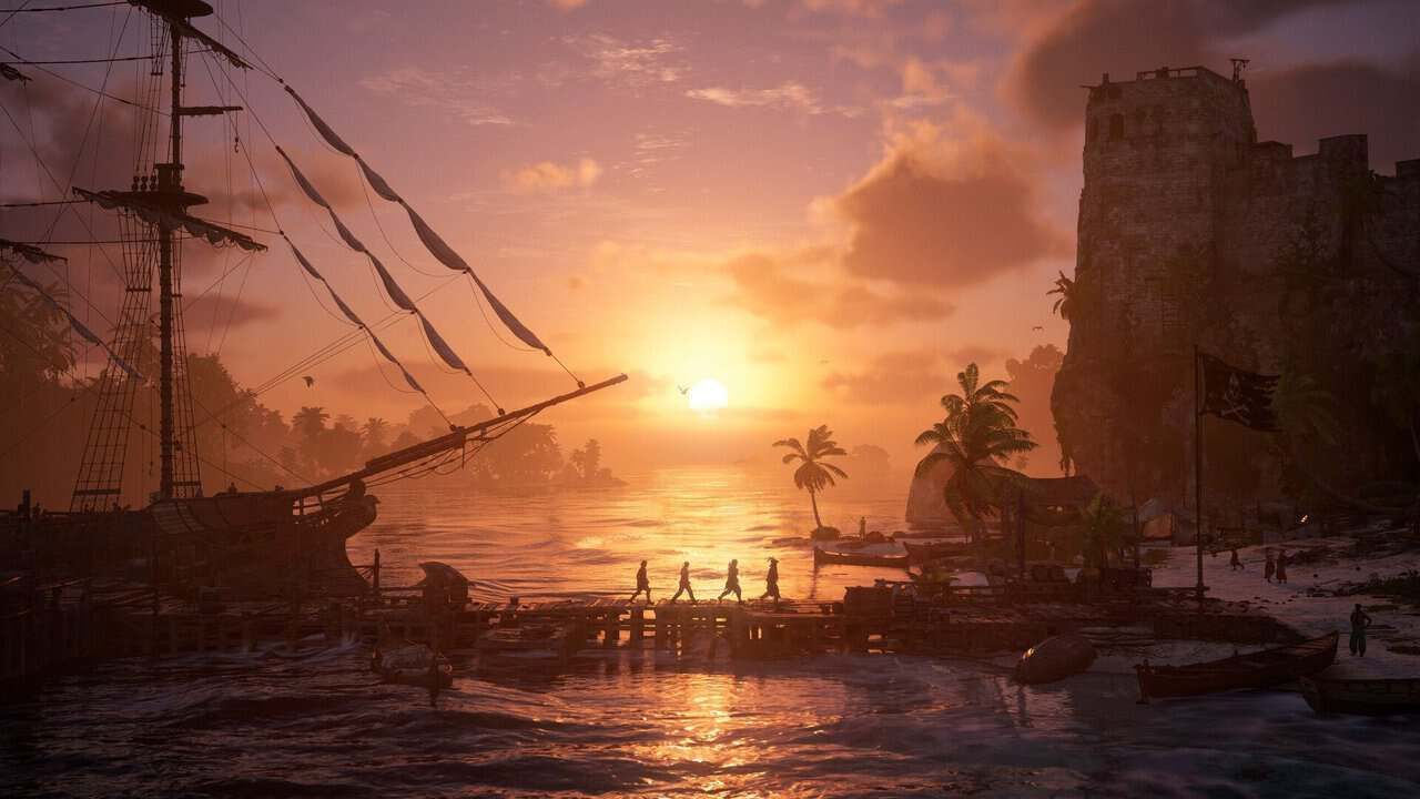 Assassin’s Creed Black Flag Resynced: el embargo de reseñas caerá el 8 de julio