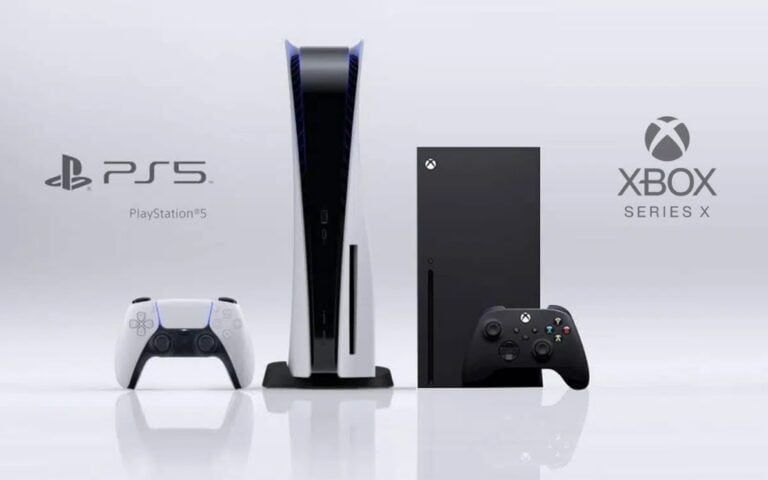 Caen las ventas de PS5 y Xbox en EE. UU. y suben los precios medios