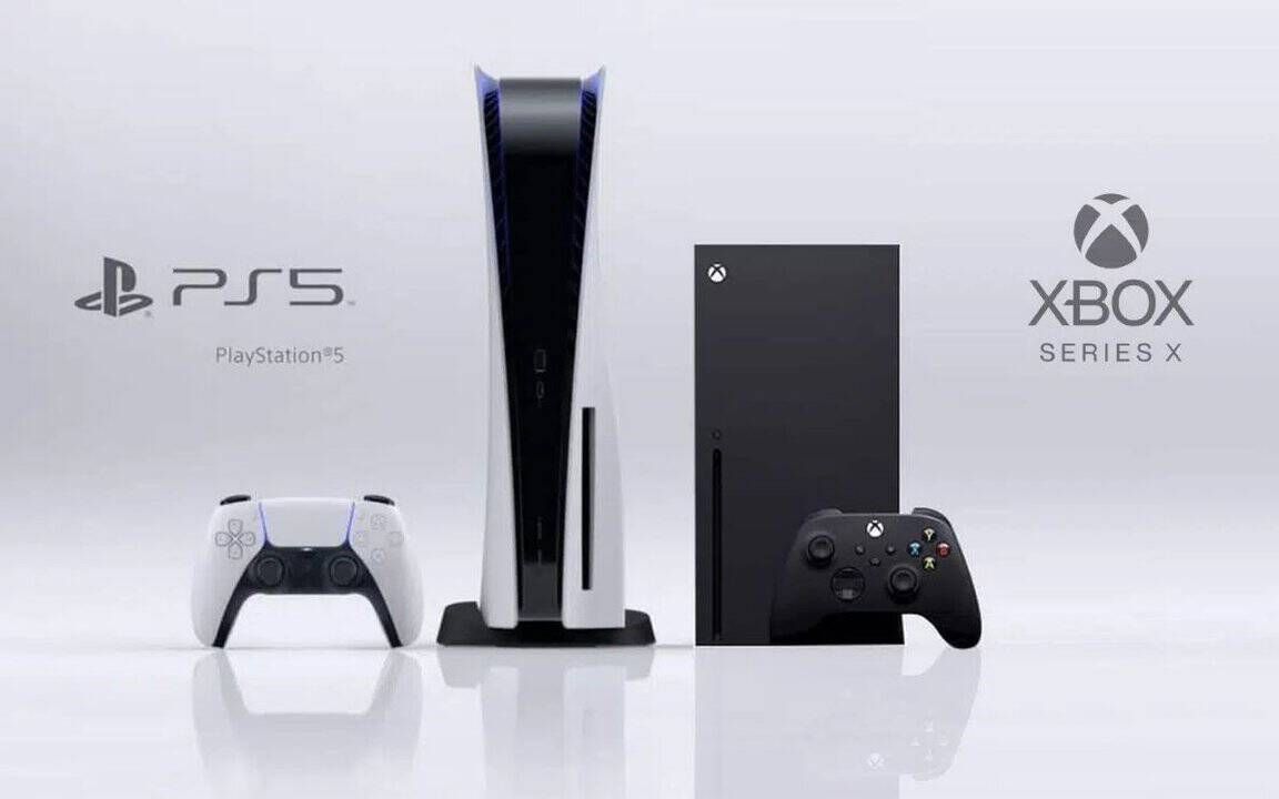 Caen las ventas de PS5 y Xbox en EE. UU. y suben los precios medios