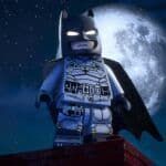Lego Batman: Legacy of the Dark Knight llega a Switch 2 el 18 de septiembre