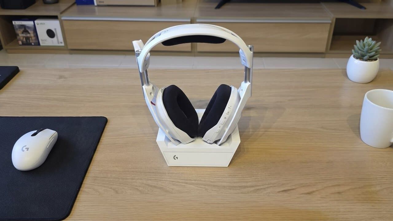 AURICULARES GAMING PROFESIONALES A MITAD DE PRECIO EN PRIME DAY