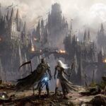 Lords of the Fallen 2 muestra un nuevo tráiler con gameplay para varias plataformas