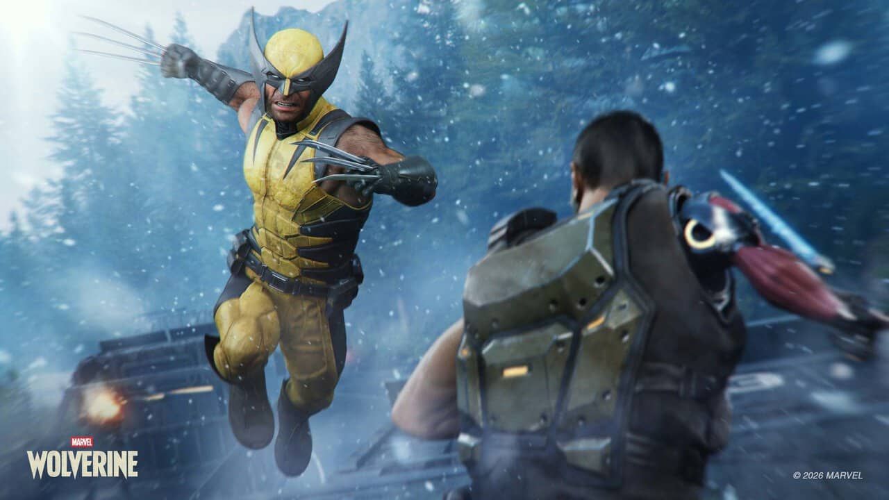 Marvel’s Wolverine podría permitir desactivar efectos gore para una experiencia más accesible